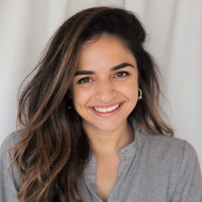 Photo of Radhika Raichura